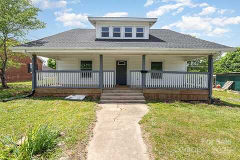 106 Virginia Street SW, Lenoir, NC 28645