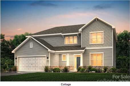1385 Coppergate Drive, Salisbury, NC 28147
