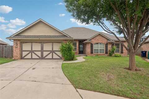 19132 Cottonwood Court, Edmond, OK 73012
