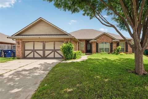 19132 Cottonwood Court, Edmond, OK 73012