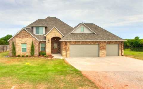 4440 Whitetail Drive, Guthrie, OK 73044
