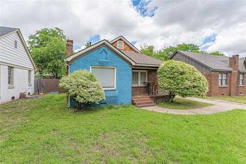 2353 NW 17th Street, Oklahoma City, OK 73107