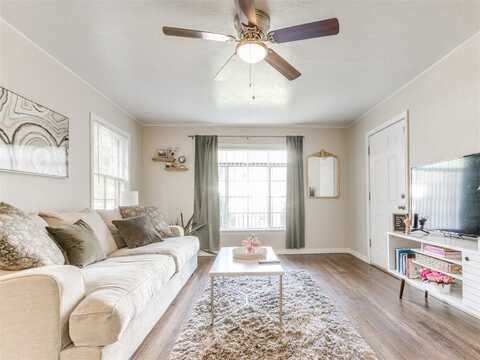 5409 N Walker Avenue, Oklahoma City, OK 73118