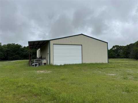 EW 1200 Road, Seminole, OK 74868