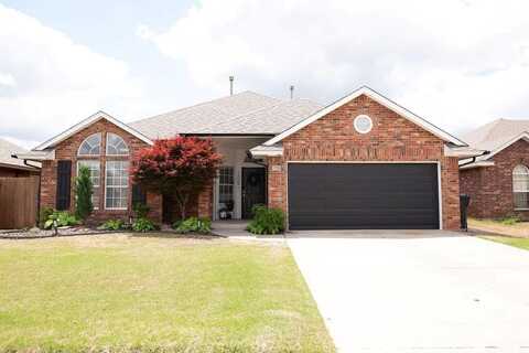 1608 SW 31st Street, Moore, OK 73119