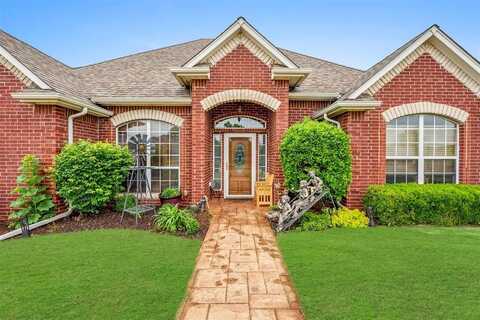 116 Mission Hills Drive, Guthrie, OK 73044