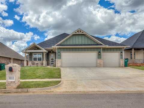 9212 SW 42nd Street, Oklahoma City, OK 73179