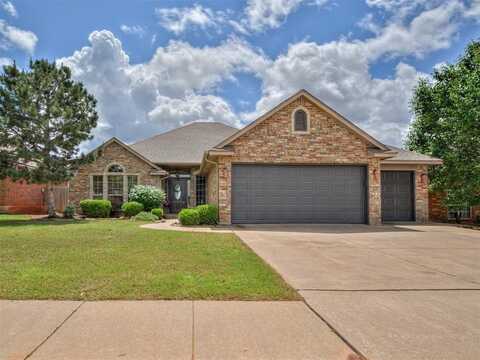 2828 NW 166th Street, Edmond, OK 73012