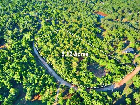 13901 E Andrew Lane, Newalla, OK 74857