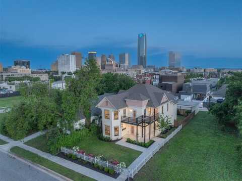 614 NW 8th Street, Oklahoma City, OK 73102