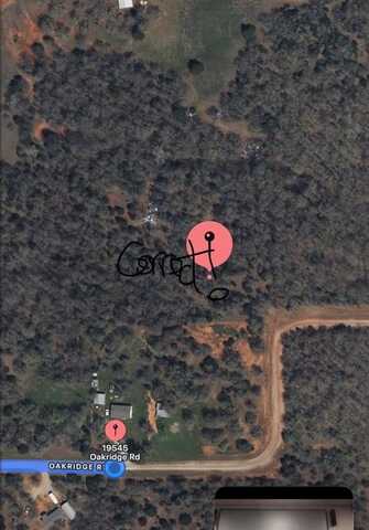 19454 Oakridge Drive, Lexington, OK 73051
