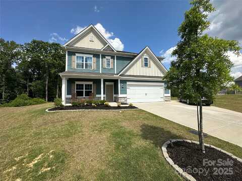 348 Ox Bow Circle, Mount Holly, NC 28120