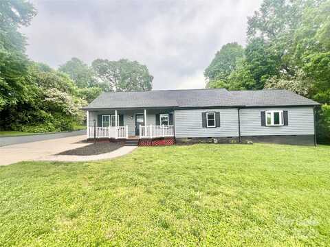 1586 Kenlane Drive, Hickory, NC 28601
