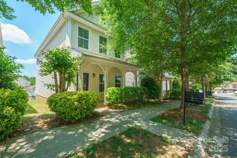 11530 Galashiels Drive, Huntersville, NC 28078