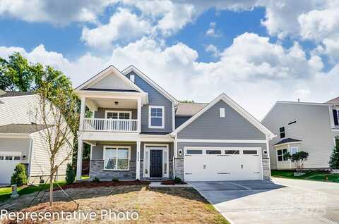 6027 Veld Court, Charlotte, NC 28215