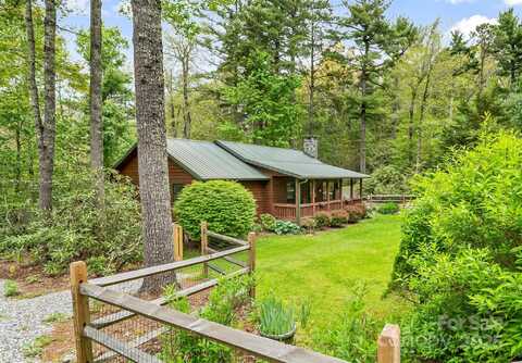 6562 Gingercake Road, Newland, NC 28657