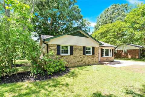 8303 Hemby Wood Drive, Indian Trail, NC 28079