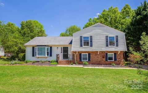 1637 Buckingham Avenue, Gastonia, NC 28054