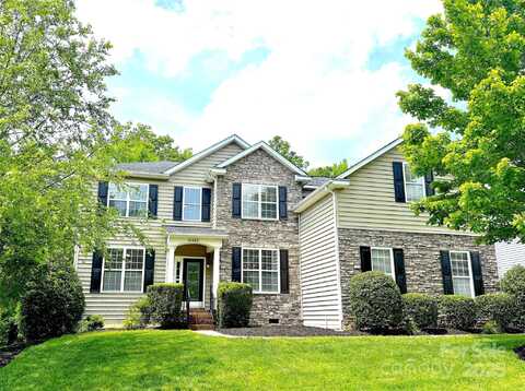 10008 King George Lane, Waxhaw, NC 28173