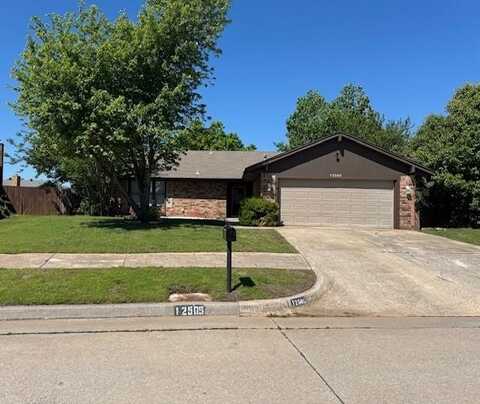 12505 Hickory Hollow Drive, Oklahoma City, OK 73142
