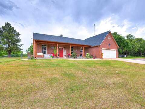 329929 E 930 Road, Luther, OK 73054