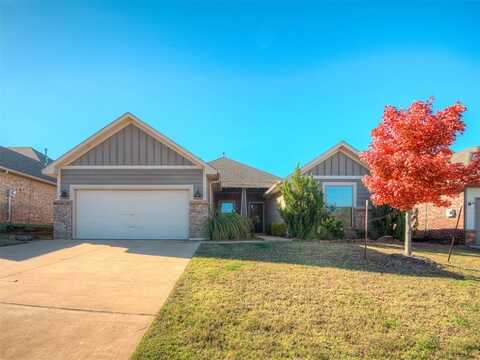 2341 Los Angeles Avenue, Edmond, OK 73034