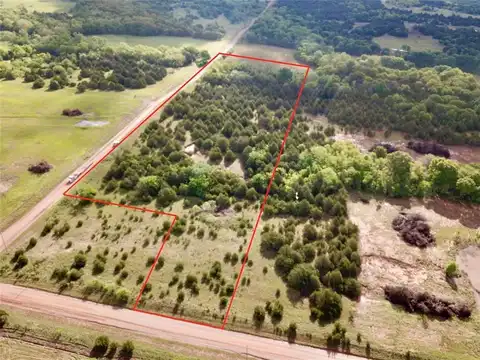 E 850 - Lot 2 Road, Chandler, OK 74834