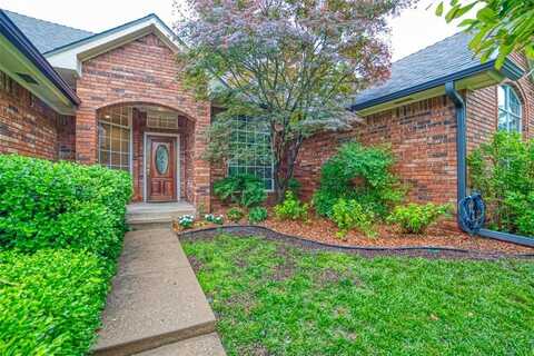 13912 Middleberry Road, Edmond, OK 73013