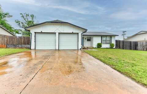 1909 SE 12TH Street, Moore, OK 73160