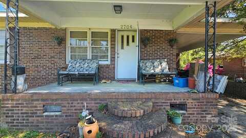 2704 Chambers Street, Lumberton, NC 28358