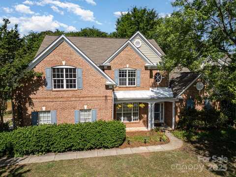 6904 Mordred Lane, Charlotte, NC 28277