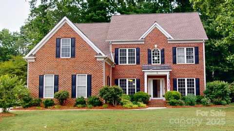 4066 Belle Meade Circle, Belmont, NC 28012