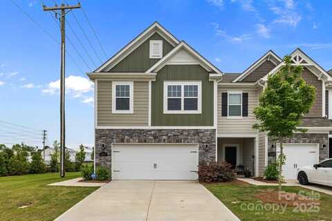 5207 Maynard Hill Drive, Monroe, NC 28110