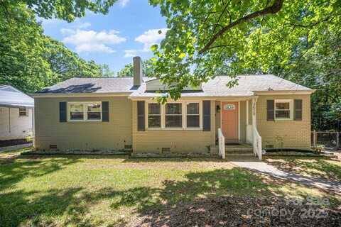 3529 Trent Street, Charlotte, NC 28209