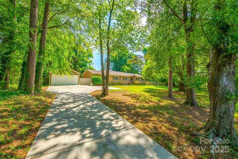 1154 Doby Court, Fort Mill, SC 29715