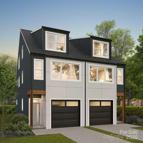 2434 Arty Avenue, Charlotte, NC 28208
