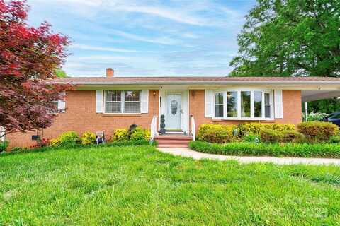 109 Ashley Street, Shelby, NC 28150