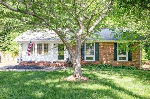 1115 Grovewood Drive, Charlotte, NC 28208