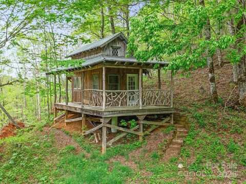 8101 Hwy 261 None, Bakersville, NC 28705