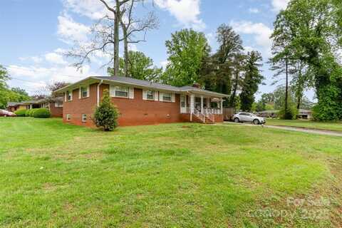 2885 Wright Avenue, Salisbury, NC 28147