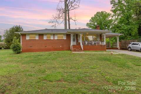 2885 Wright Avenue, Salisbury, NC 28147