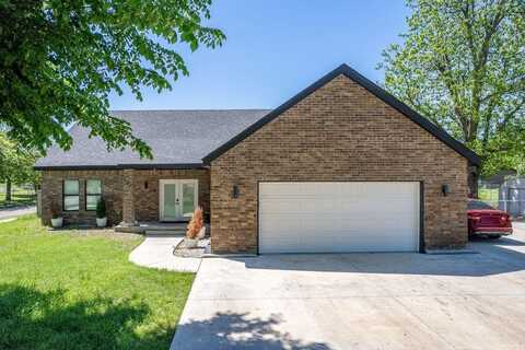 502 W Pine Street, Tuttle, OK 73089