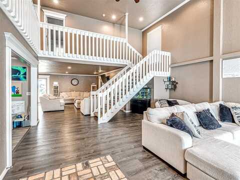 14713 Brasswood Boulevard, Edmond, OK 73013