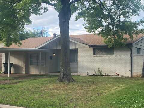 809 NW 16th Street, Moore, OK 73160
