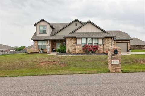 18392 Chuckwagon Trail, Norman, OK 73072