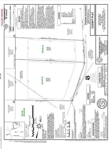 5816 Palmer Drive, Charlotte, NC 28212