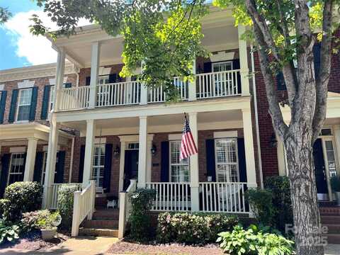 172 Harper Lee Street, Davidson, NC 28036