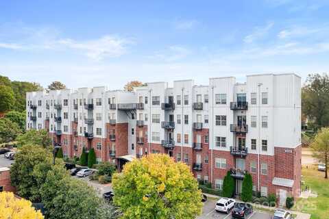 2338 Yadkin Avenue, Charlotte, NC 28205