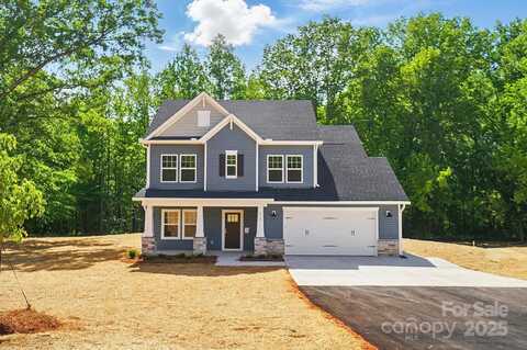 910 Westminster Drive, Statesville, NC 28677