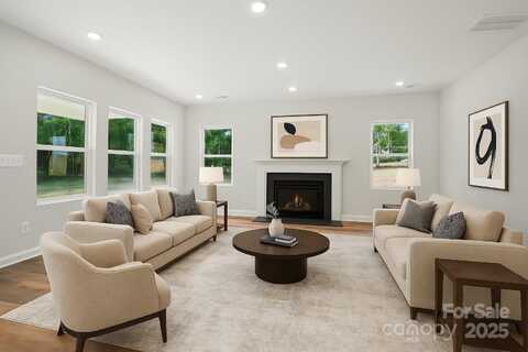 908 Westminster Drive, Statesville, NC 28677